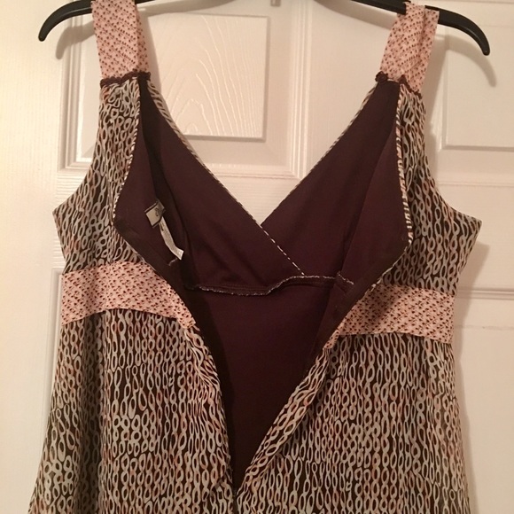 Dby sleeveless summer dress - Picture 4 of 4